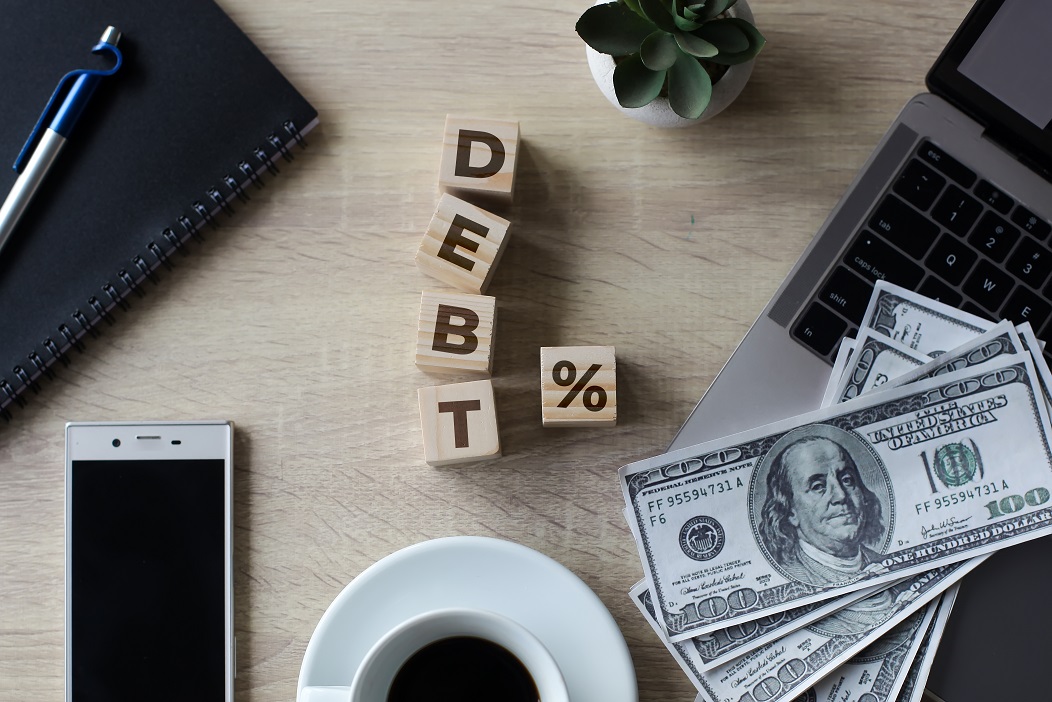 Debt Management Strategies