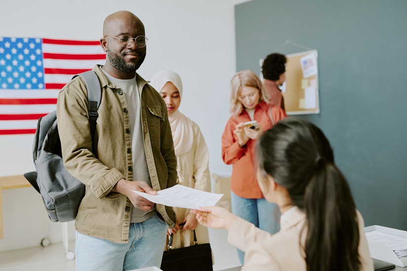 Education Aid Eligibility