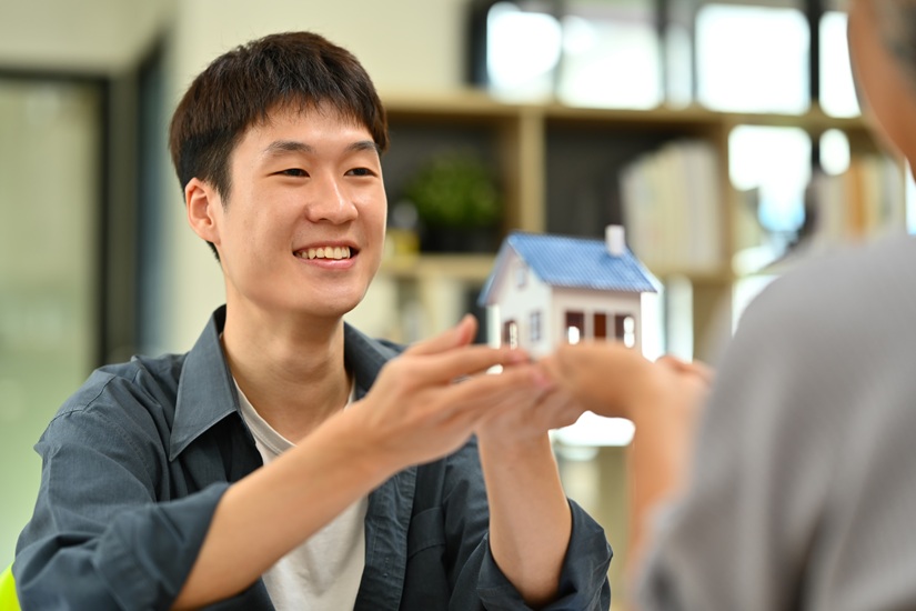 Types of Rent Assistance