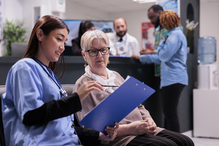 Federal vs State Medicaid